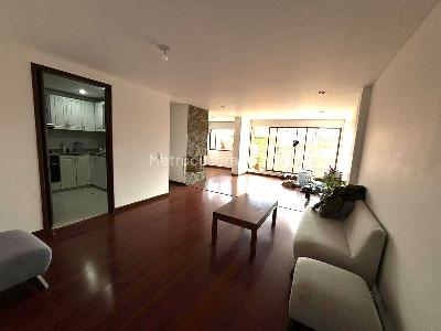 Apartamento en venta en Colina Campestre, Bogotá · foto 13 de 20