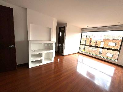 Apartamento en venta en Colina Campestre, Bogotá · foto 3 de 20