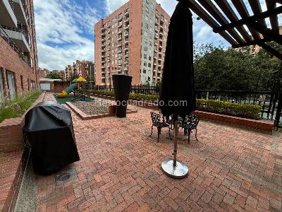Apartamento en venta en Colina Campestre, Bogotá · foto 16 de 20