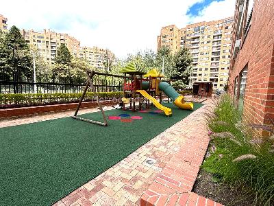 Apartamento en venta en Colina Campestre, Bogotá · foto 17 de 20