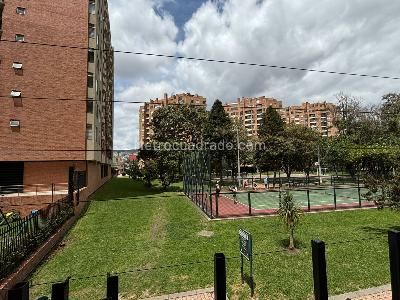 Apartamento en venta en Colina Campestre, Bogotá · foto 18 de 20