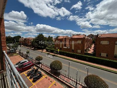 Apartamento en venta en Colina Campestre, Bogotá · foto 4 de 20