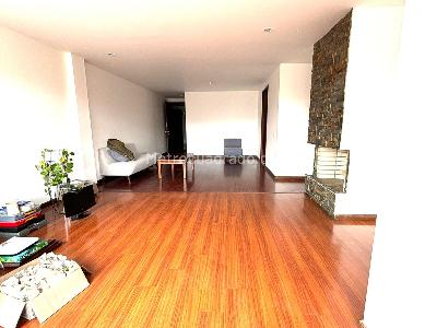 Apartamento en venta en Colina Campestre, Bogotá · foto 2 de 20