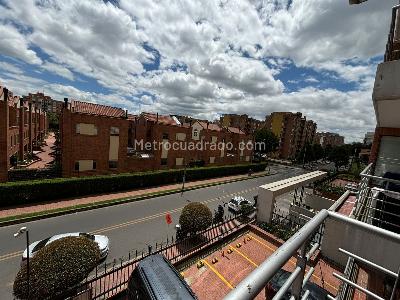 Apartamento en venta en Colina Campestre, Bogotá · foto 5 de 20
