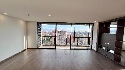 Apartamento de 3 alcobas en venta en Colina Campestre, Bogotá, 115 m² · foto 13 de 19