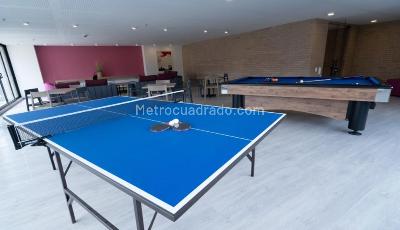 Apartamento de 3 alcobas en venta en Colina Campestre, Bogotá, 115 m² · foto 16 de 19
