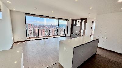Apartamento de 3 alcobas en venta en Colina Campestre, Bogotá, 115 m² · foto 5 de 19