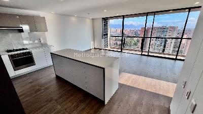 Apartamento de 3 alcobas en venta en Colina Campestre, Bogotá, 115 m² · foto 6 de 19