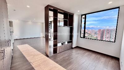 Apartamento de 3 alcobas en venta en Colina Campestre, Bogotá, 115 m² · foto 7 de 19