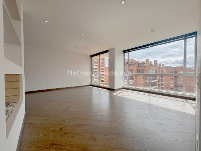 Apartamento de 3 alcobas en venta en Colina Campestre, Bogotá, 162 m² · foto 12 de 20