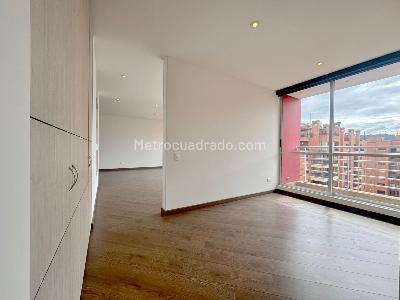 Apartamento de 3 alcobas en venta en Colina Campestre, Bogotá, 162 m² · foto 13 de 20