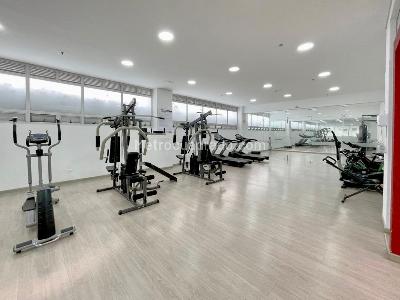 Apartamento de 3 alcobas en venta en Colina Campestre, Bogotá, 162 m² · foto 19 de 20