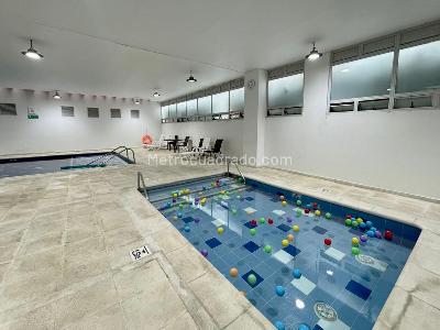 Apartamento de 3 alcobas en venta en Colina Campestre, Bogotá, 162 m² · foto 17 de 20
