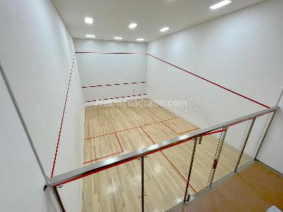 Apartamento de 3 alcobas en venta en Colina Campestre, Bogotá, 162 m² · foto 18 de 20