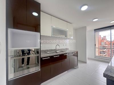 Apartamento de 3 alcobas en venta en Colina Campestre, Bogotá, 162 m² · foto 14 de 20