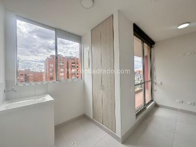Apartamento de 3 alcobas en venta en Colina Campestre, Bogotá, 162 m² · foto 7 de 20