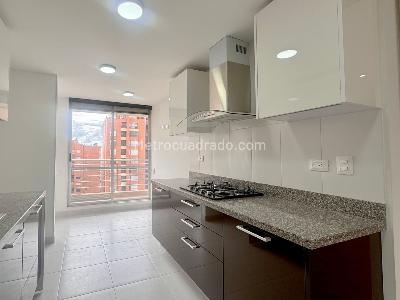 Apartamento de 3 alcobas en venta en Colina Campestre, Bogotá, 162 m² · foto 15 de 20