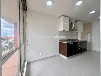 Apartamento de 3 alcobas en venta en Colina Campestre, Bogotá, 162 m² · foto 16 de 20