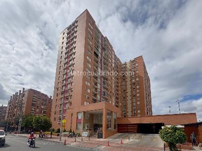 Apartamento de 3 alcobas en venta en Colina Campestre, Bogotá, 162 m² · foto 2 de 20
