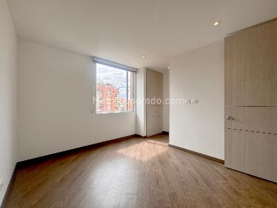 Apartamento de 3 alcobas en venta en Colina Campestre, Bogotá, 162 m² · foto 9 de 20