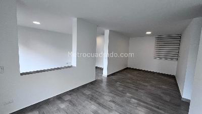 Apartamento en venta en Colina Campestre, Bogotá · foto 3 de 20