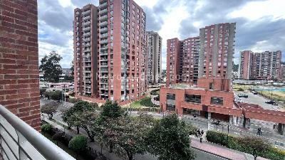 Apartamento en venta en Colina Campestre, Bogotá · foto 16 de 20