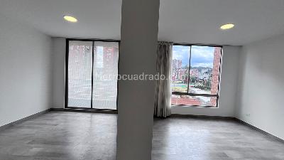 Apartamento en venta en Colina Campestre, Bogotá · foto 6 de 20