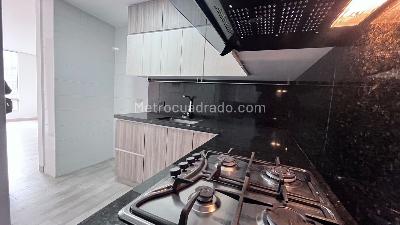 Apartamento en venta en Colina Campestre, Bogotá · foto 9 de 20