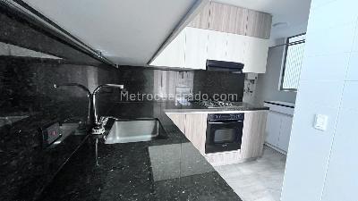 Apartamento en venta en Colina Campestre, Bogotá · foto 13 de 20