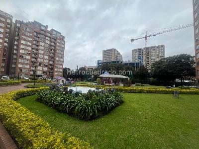 Apartamento en venta en Colina Campestre, Bogotá · foto 19 de 20