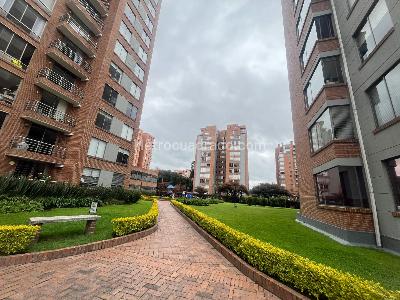 Apartamento en venta en Colina Campestre, Bogotá · foto 20 de 20