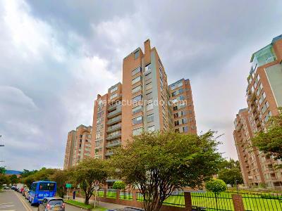Apartamento en venta en Colina Campestre, Bogotá · foto 2 de 20