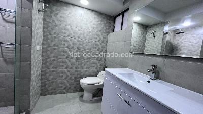 Apartamento en venta en Colina Campestre, Bogotá · foto 8 de 20