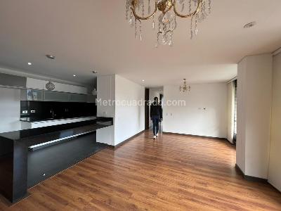 Apartamento de 3 alcobas en venta en Alejandria, Bogotá, 144 m² · foto 10 de 20