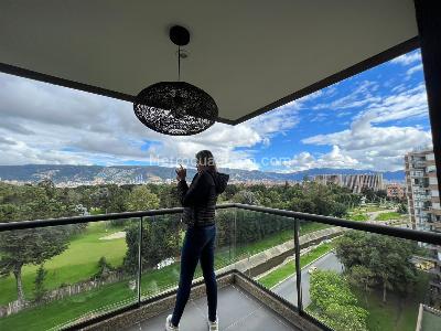 Apartamento de 3 alcobas en venta en Alejandria, Bogotá, 144 m² · foto 5 de 20