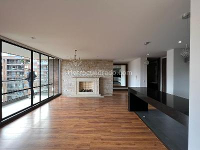 Apartamento de 3 alcobas en venta en Alejandria, Bogotá, 144 m² · foto 8 de 20