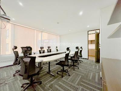Apartamento de 3 alcobas en venta en Alejandria, Bogotá, 144 m² · foto 18 de 20