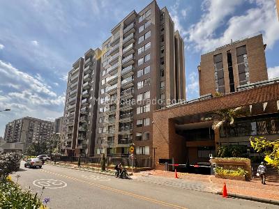 Apartamento de 3 alcobas en venta en Alejandria, Bogotá, 144 m² · foto 6 de 20
