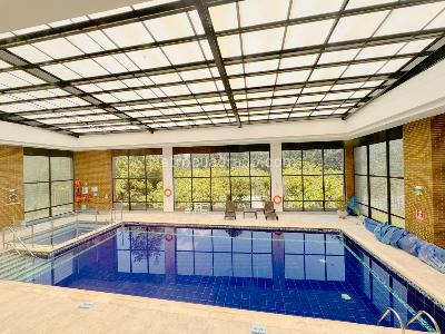 Apartamento de 3 alcobas en venta en Alejandria, Bogotá, 144 m² · foto 20 de 20