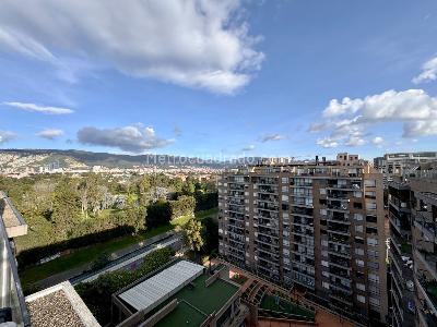 Apartamento de 3 alcobas en venta en Alejandria, Bogotá, 144 m² · foto 4 de 20