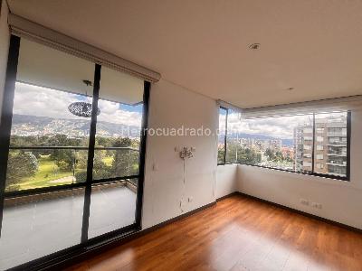 Apartamento de 3 alcobas en venta en Alejandria, Bogotá, 144 m² · foto 3 de 20