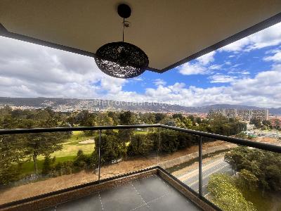 Apartamento de 3 alcobas en venta en Alejandria, Bogotá, 144 m² · foto 2 de 20