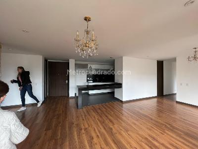 Apartamento de 3 alcobas en venta en Alejandria, Bogotá, 144 m² · foto 13 de 20