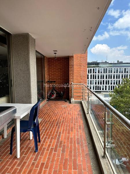 Apartamento en Venta, COLINA CAMPESTRE, Bogotá D.C., Bogotá D.C.