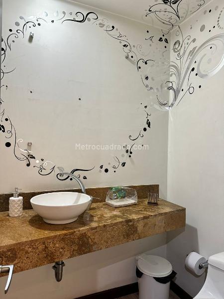 Apartamento en Venta, COLINA CAMPESTRE, Bogotá D.C. – pohled 5