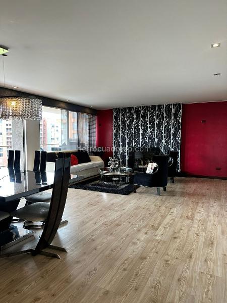 Apartamento en Venta, COLINA CAMPESTRE, Bogotá D.C. – pohled 3