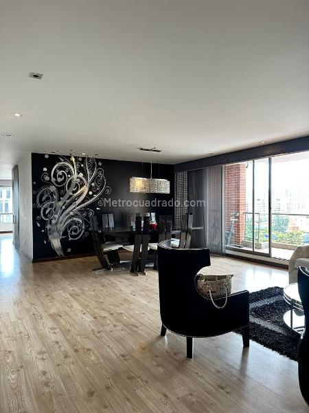Apartamento en Venta, COLINA CAMPESTRE, Bogotá D.C. – pohled 4