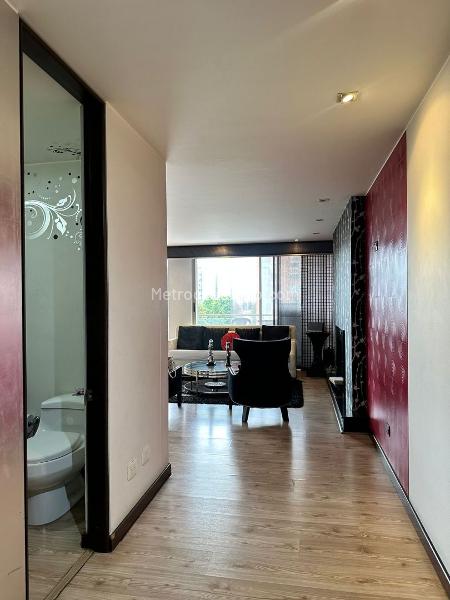 Apartamento en Venta, COLINA CAMPESTRE, Bogotá D.C. – pohled 2