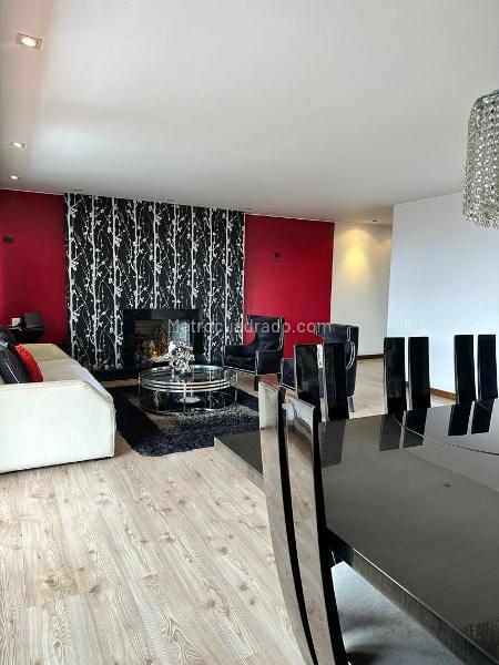 Apartamento en Venta, COLINA CAMPESTRE, Bogotá D.C. – pohled 6