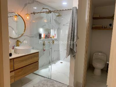 Apartamento de 3 alcobas en venta en Alejandria, Bogotá, 135 m² · foto 13 de 20